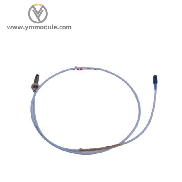 BENTLY NEVADA 330103-00-10-10-02-CN Proximity Probes - Precision Sensing for Industrial Control