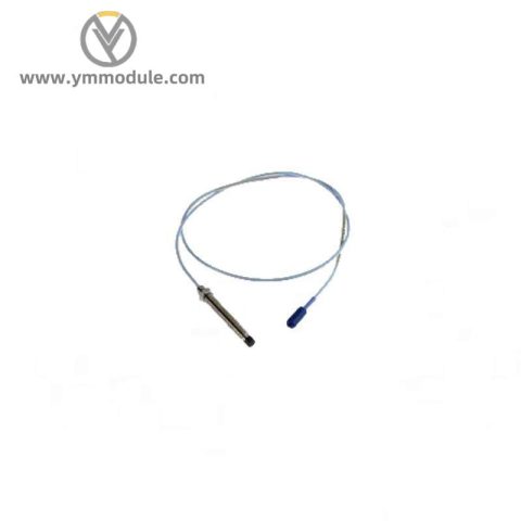 BENTLY NEVADA 330103-12-25-10-02-00: Precision 3300 XL 8 mm Proximity Probes