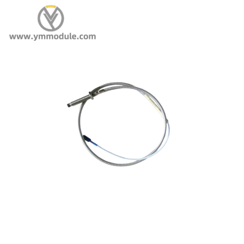 BENTLY NEVADA 330104-03-09-10-02-00 Proximity Probes: Precision Detection for Industrial Control