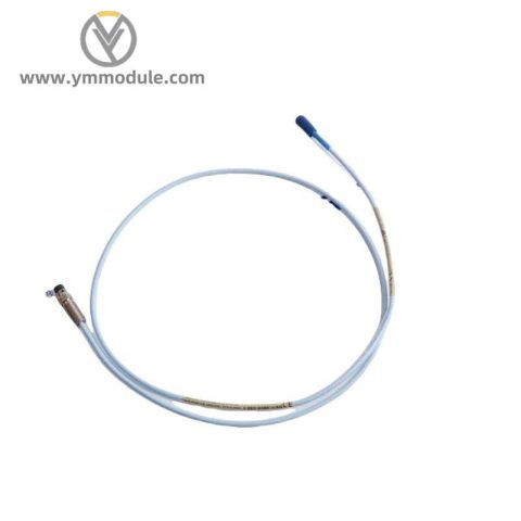 Bently Nevada 330104-06-12-10-02-00, Precision Proximity Probe for Industrial Automation, DCS System