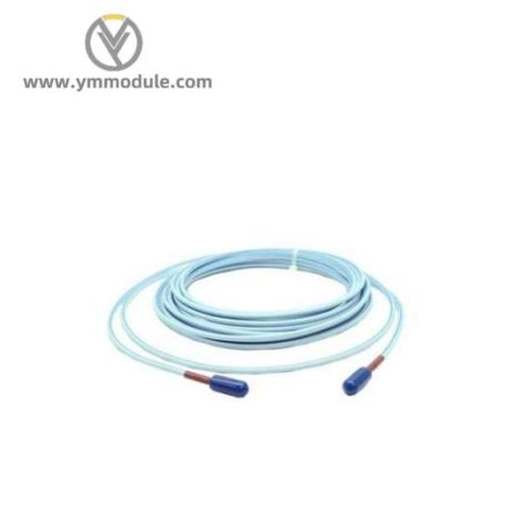 Bently Nevada 330130-040-01-00 Extension Cable, for Industrial Control Systems