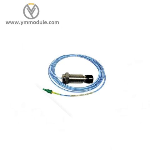 BENTLY NEVADA 330851-02-000-030-10-00-00 Proximity Probes - Precision Sensor Solutions for Industrial Automation