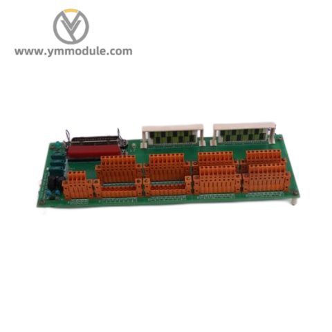 Honeywell 51303940-150 Alarm Board for Industrial Control