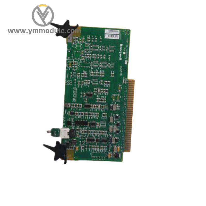 51305072-600_honeywell_input_output_board.jpg Honeywell 51305072-600 Input Output Board