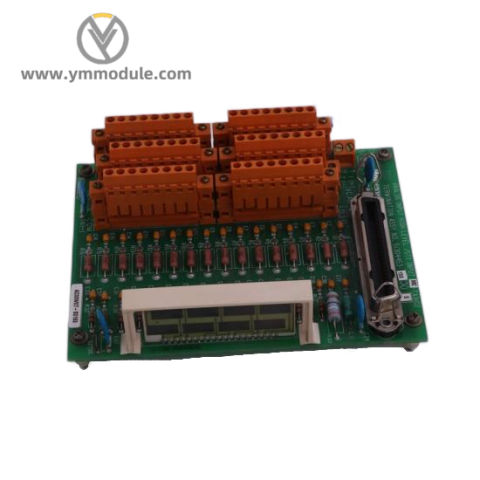 Honeywell 51308054-100 Industrial Control Module