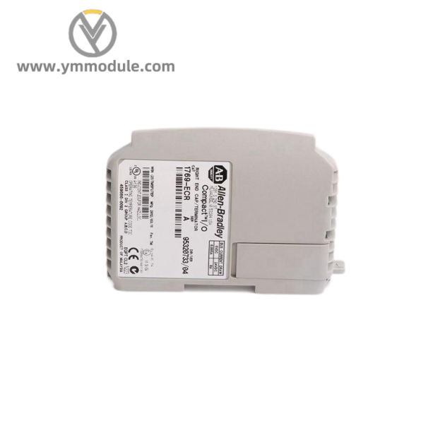 Prosoft 5204-DFNT-PDPMV1 Master Gateway MODULE