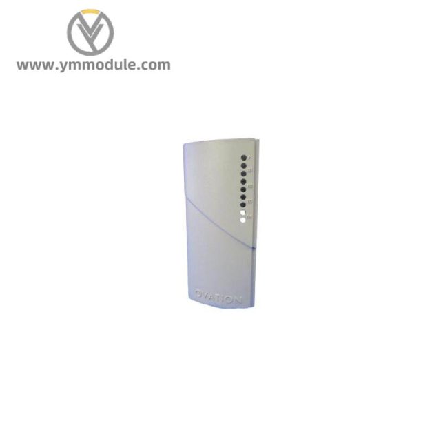 Westinghouse 5X00241G02 Power Supply: Reliable Industrial Solution