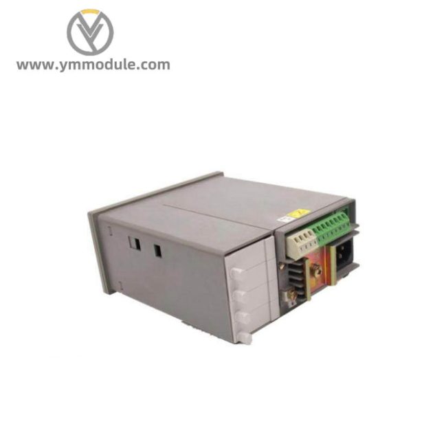 SIEMENS 6DR2104-4 Sipart DR21 Process Controller - Precision Control for Industrial Automation