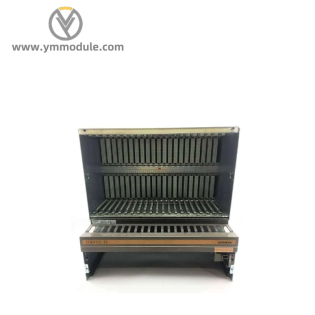 SIEMENS 6ES5188-3UA32 Power Supply, Industrial Automation, High Efficiency, Reliable Performance