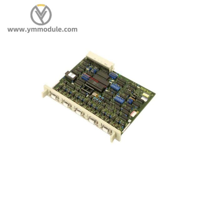 SIEMENS 6ES5242-1AA13 Counter Module: Precision Measurement & Control for Industrial Applications
