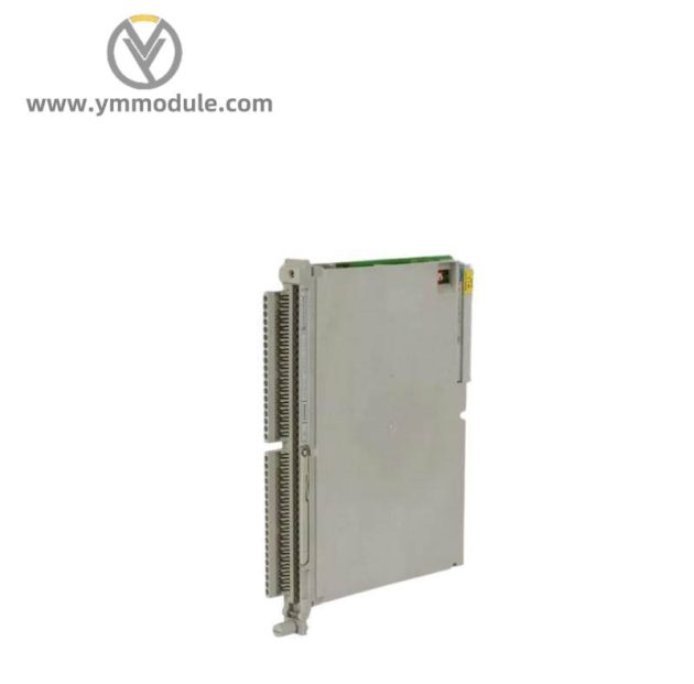Siemens SIMATIC S5 420 DIGITAL INPUT MODULE NON-FLOATING, COMPACT VERSION