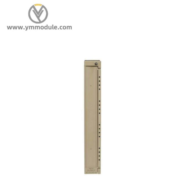 SIEMENS SIMATIC S5 454 Digital Output Module - 6ES5454-7LA12, Advanced Control Solution