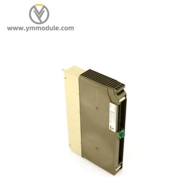 SIEMENS 6ES5454-7LB11: High-Power Digital Output Module for Industrial Automation