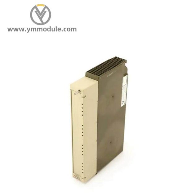 SIEMENS 6ES5458-7LA11: Reliable Relay Output Module for Industrial Automation