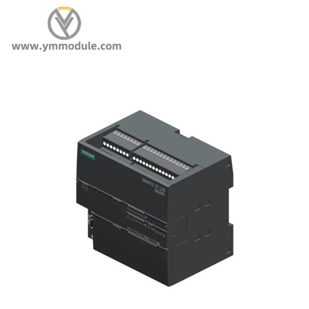 SIEMENS 6ES7132-7GD21-0AB0 - Advanced Control Module for ET200iSP