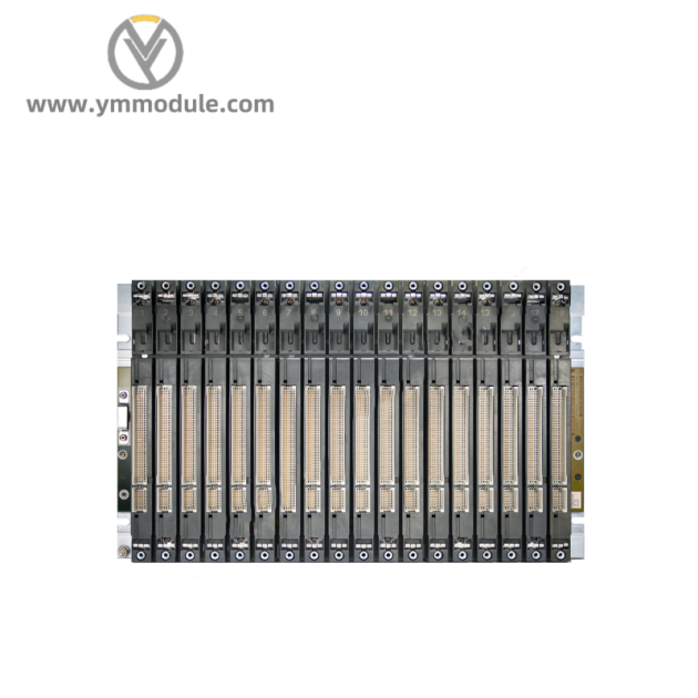 SIEMENS 6ES7400-1TA01-0AA0 Central and Distributed Control System