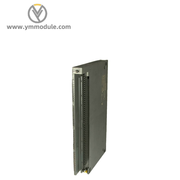 SIEMENS 6ES7421-1FH20-0AA0 Digital Input Module