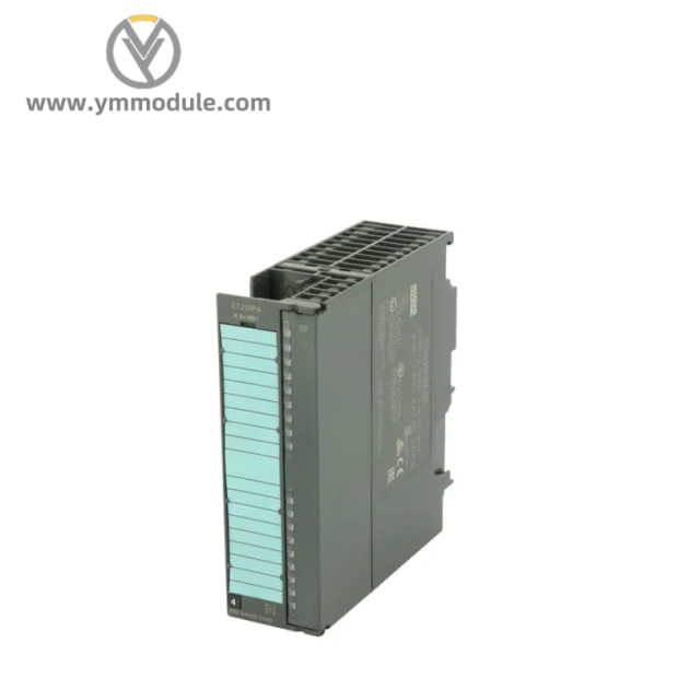 SIEMENS 6ES7650-8EK70-0AA0 DIGITAL OUTPUT Module