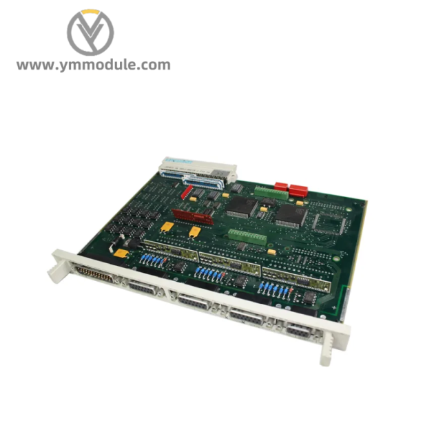 SIEMENS 6FM1706-3AA20: High-precision Position Counter Module for Industrial Automation