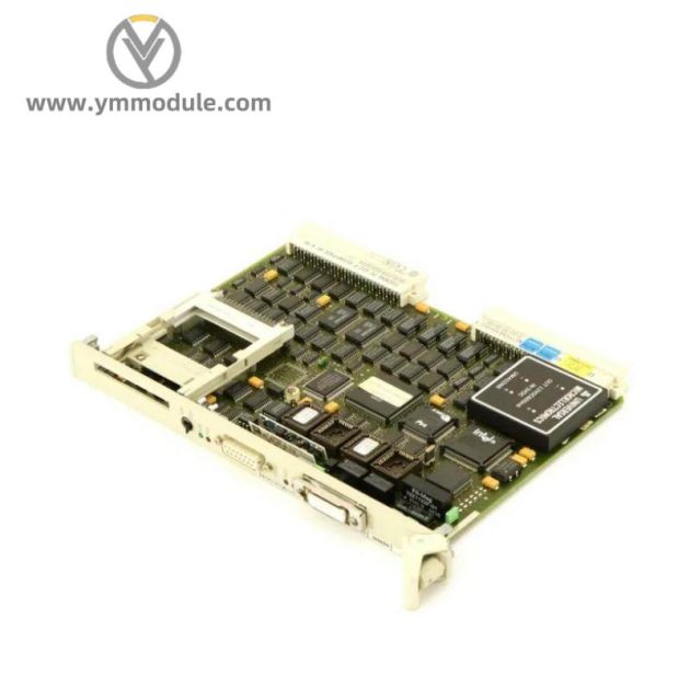 SIEMENS CP 1430 TF E03 for Connection to Industrial Ethernet