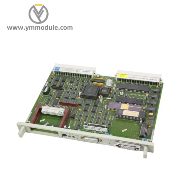 SIEMENS 6GK1-143-0AA01 Industrial Interface Module
