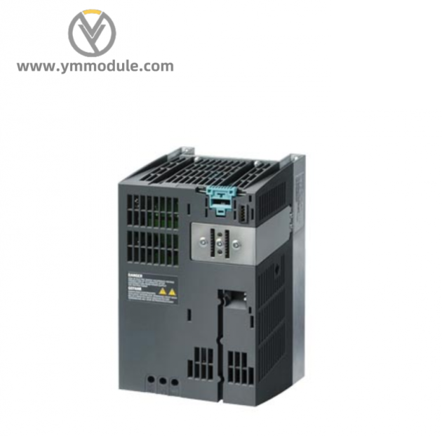 SIEMENS SINAMICS G120 Power Module 6SL3224-0BE23-0AA0