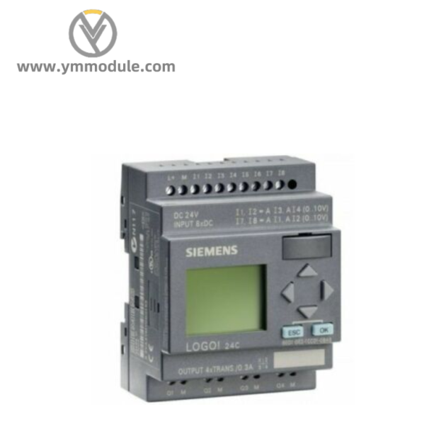 SIEMENS 6SL3 260-2TA00-0AA0 Bus Module: Industrial Automation Core Component