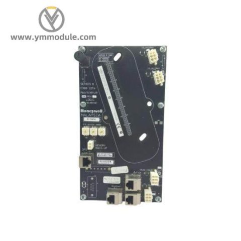 Honeywell 51308054-100 Industrial Control Module