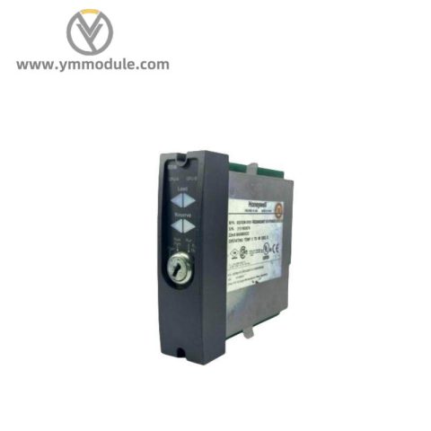 Honeywell 900RSM-0101 Redundant Switch Module, Designed for Reliable Control Systems