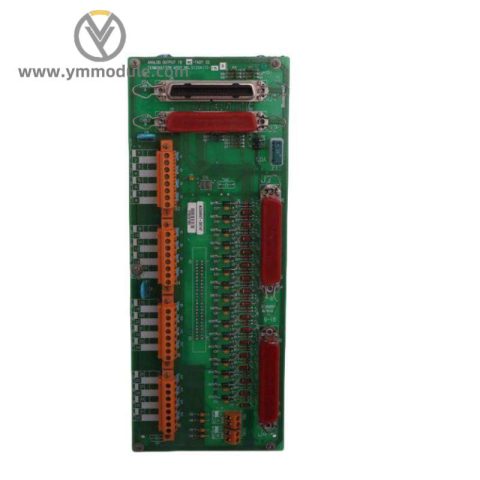 Honeywell 900TEK-0001 Industrial Terminal Strip