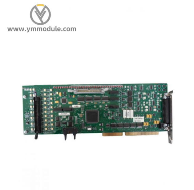 SIEMENS A1A10000423.00M: Precision PCB Board for Industrial Control Systems