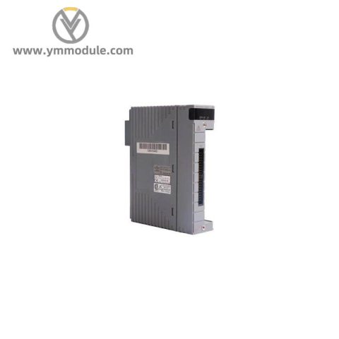 Yokogawa AAR145-S03 RTD/POT Input Module for Industrial Control Systems