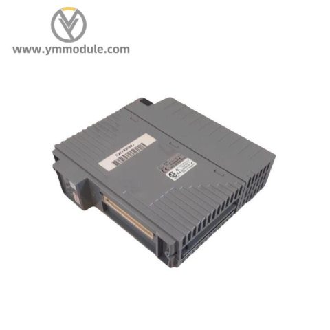 Yokogawa AAR145-S03 S1 RTD/POT Input Module - Precision Temperature Measurement Solution