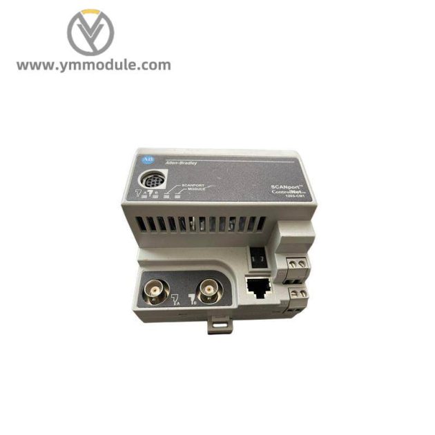 ABB AB 1203-CN1 COMMUNICATION OPTION KIT, Industrial Control Systems, Communication Module, PLC Accessories