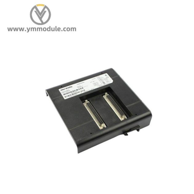 ABB AB 1756-PSCA2 MOUNTING ADAPTER - Industrial Control Module