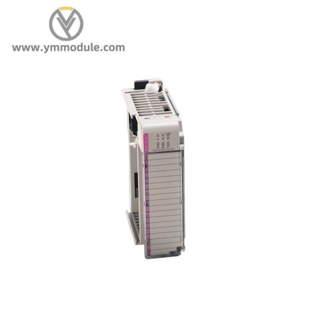 AB 1769-OB32 Industrial I/O Module