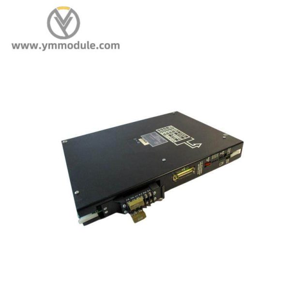 AB Electronics 1775-S4A - I/O Scanner Programmer Interface, for Advanced Industrial Automation Solutions