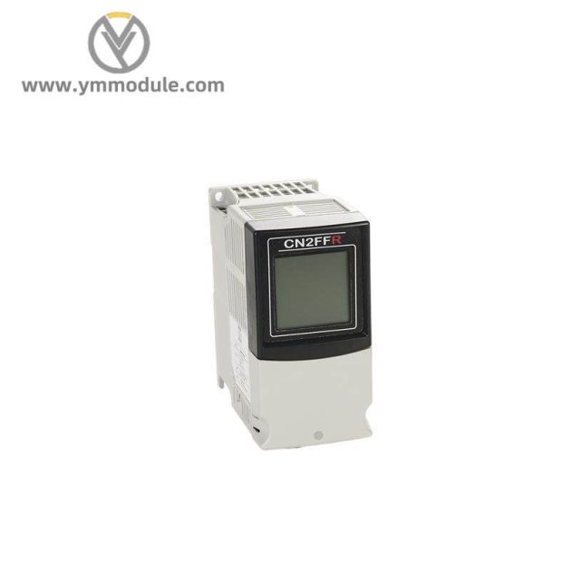 AB ControlNet 1788-CN2FF - High-Speed Ethernet Switch, Industrial Control Systems
