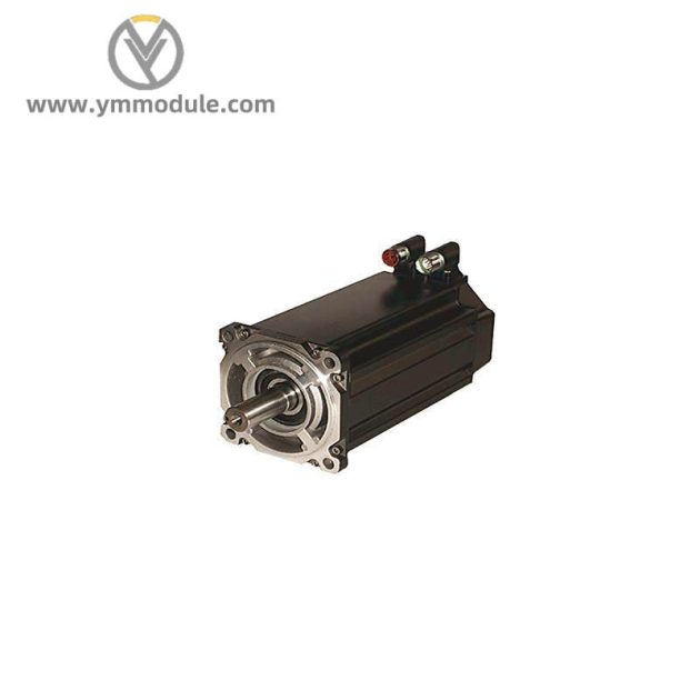 AB MPL-B320P-MJ74AA Servo Motor: Precision Control for Industrial Applications