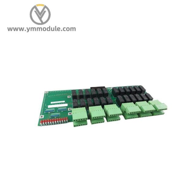 AB OSAI OS5758-P OS5758 327133N PLC Module: Precision Control for Industrial Automation