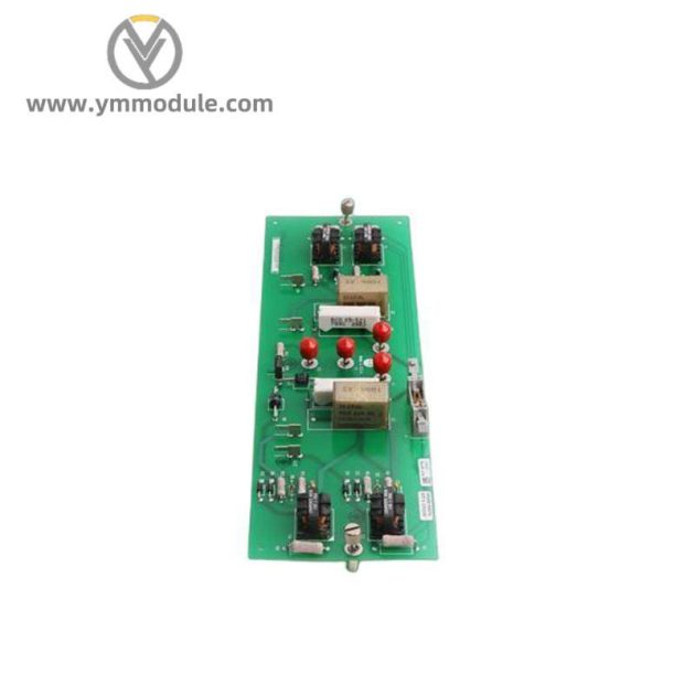 AB SP-170025 SP-170130 170026-01 Snubber Board for Industrial Control Systems