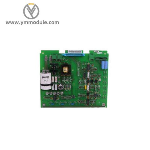 ABB 086363-002 OSPS2 Power Supply Module