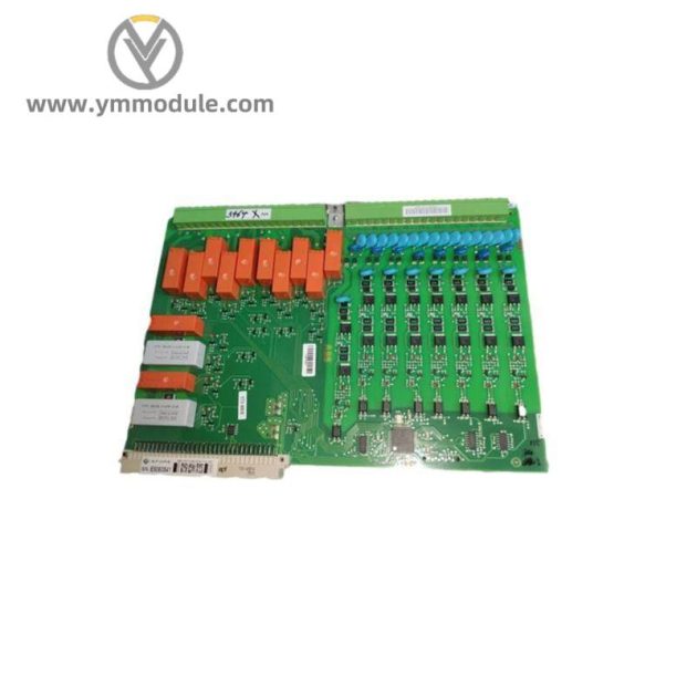 AB Controls 2711-K5A10 Standard Operator Terminal - Advanced Control Interface