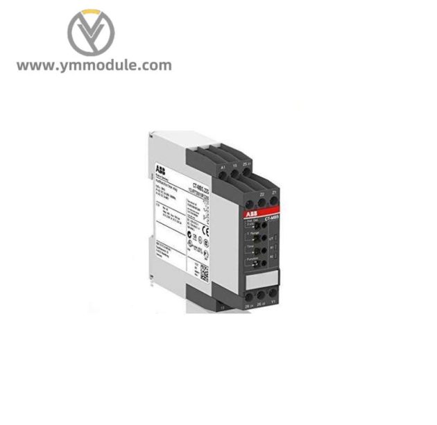 AB Controls 1734-IE4C High Density Current Input Module
