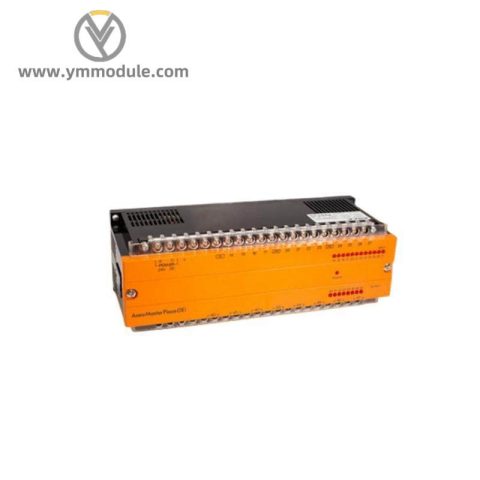 ABB KUC755 AE105 3BHB005243R0105 High Performance Power Supply Module