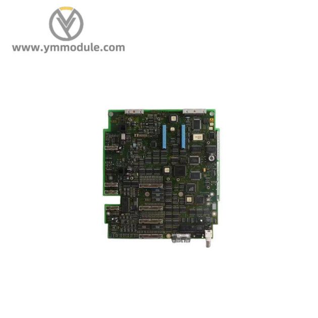 ABB UNS2880A DCS Module - 3BHB005727R0001 | Advanced Process Control Solutions