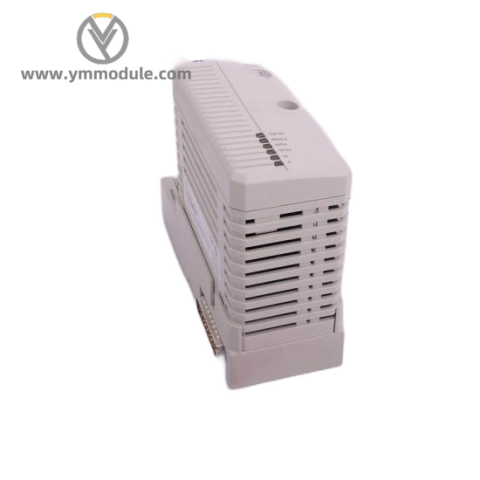 ABB 3BHB021400R0002 - Industrial Control Module, Precision & Efficiency