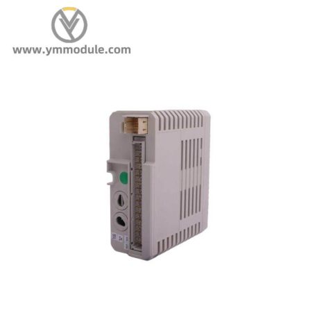 ABB 3BSE008508R1 DI810 Digital Input Module - Precision Control for Industrial Automation