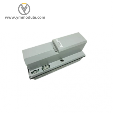 ABB 3HAB8101-2 Rectifier DC Power Supply Module