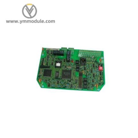 ABB 3HAC023195-007, Industrial Controller